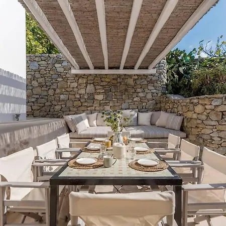 Thalia - 4 Bdrm - In 200m - Mg *