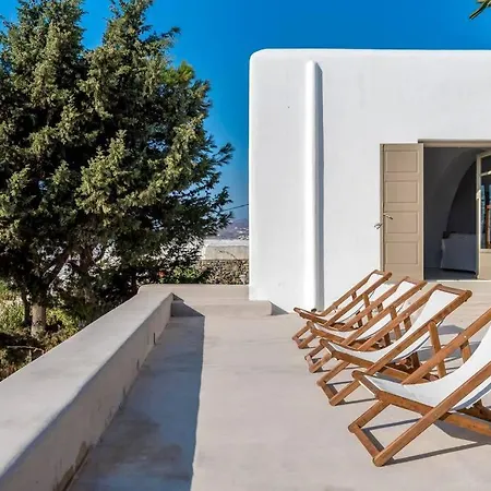 Thalia - 4 Bdrm - In 200m - Mg Villa