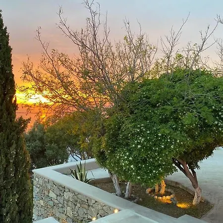 Thalia - 4 Bdrm - In 200m - Mg