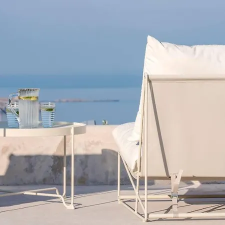 Thalia - 4 Bdrm - In 200m - Mg