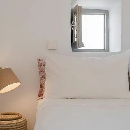 Thalia - 4 Bdrm - In 200m - Mg Villa Mykonos Town