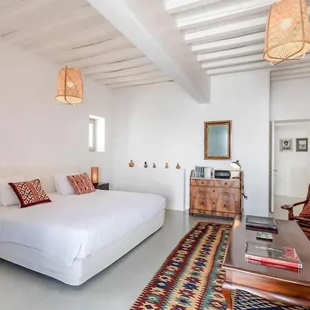 Thalia - 4 Bdrm - In 200m - Mg *