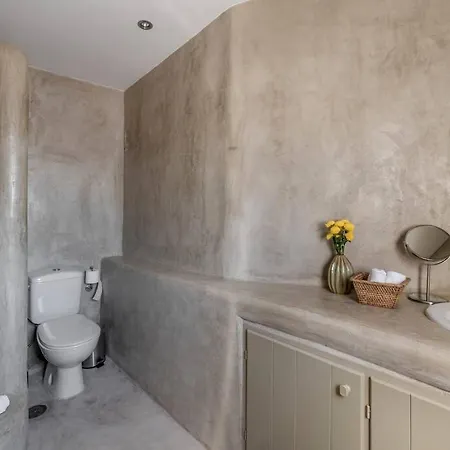 Thalia - 4 Bdrm - In 200m - Mg * Mykonos Town