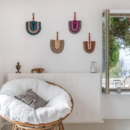 Thalia - 4 Bdrm - In 200m - Mg * Mykonos Town
