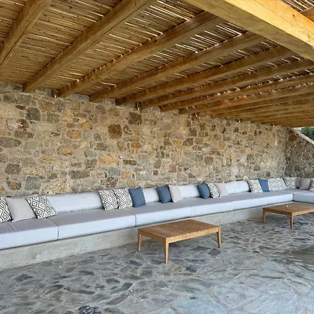 Thalia - 4 Bdrm - In 200m - Mg *