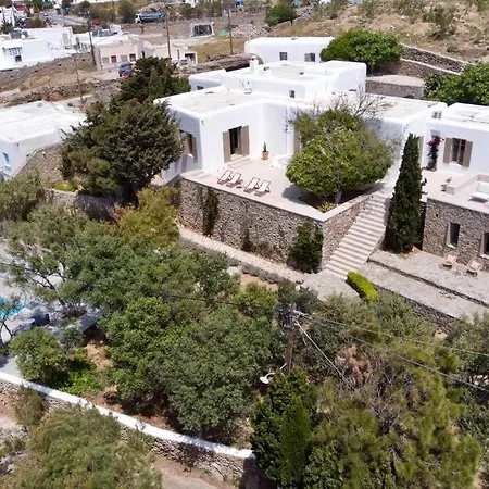 Thalia - 4 Bdrm - In 200m - Mg