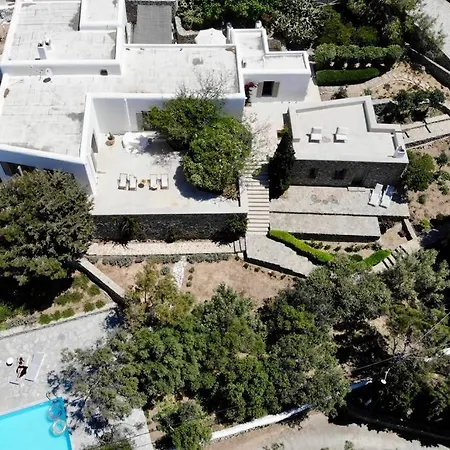 Thalia - 4 Bdrm - In 200m - Mg
